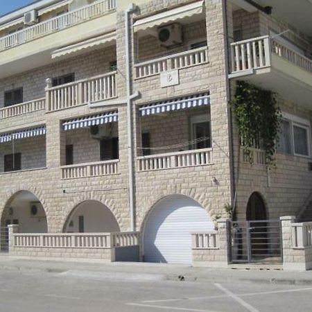 Dariana Appartement Makarska Buitenkant foto