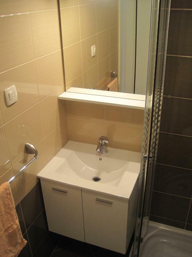 Dariana Appartement Makarska Buitenkant foto