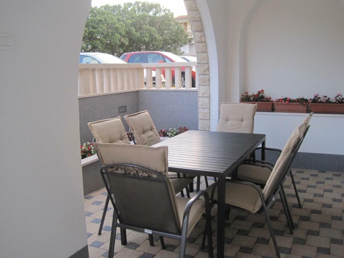 Dariana Appartement Makarska Buitenkant foto