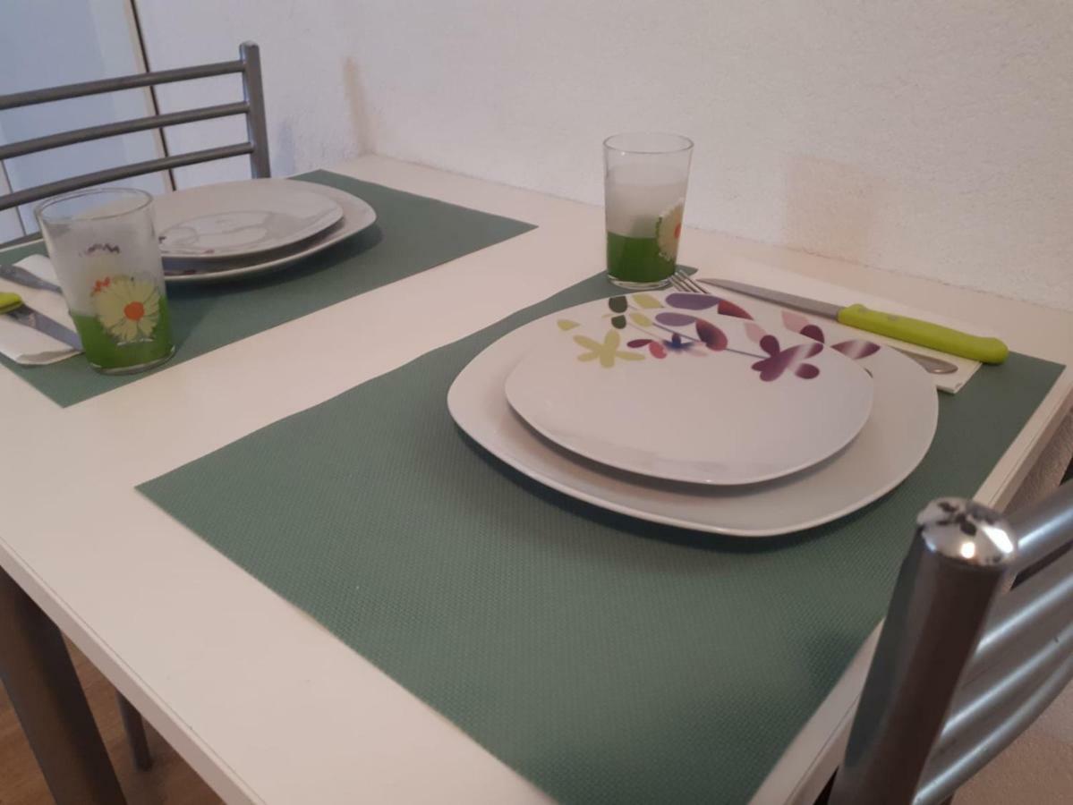Dariana Appartement Makarska Buitenkant foto