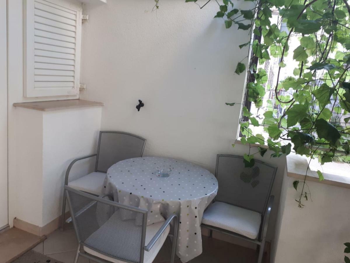 Dariana Appartement Makarska Buitenkant foto