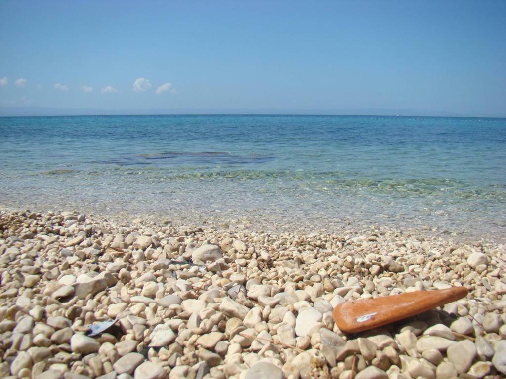 Dariana Appartement Makarska Buitenkant foto